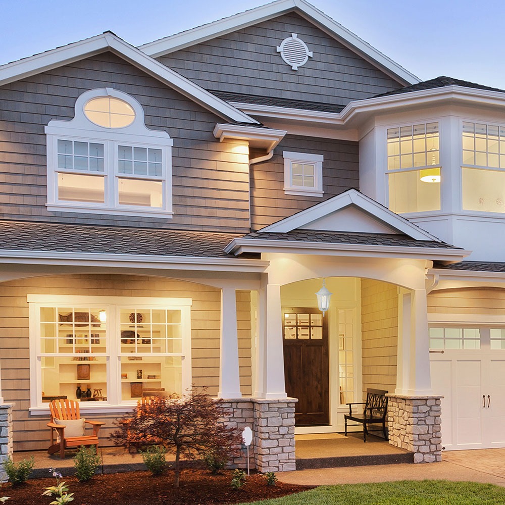 Lampada Giardino E27 Bianco img 1