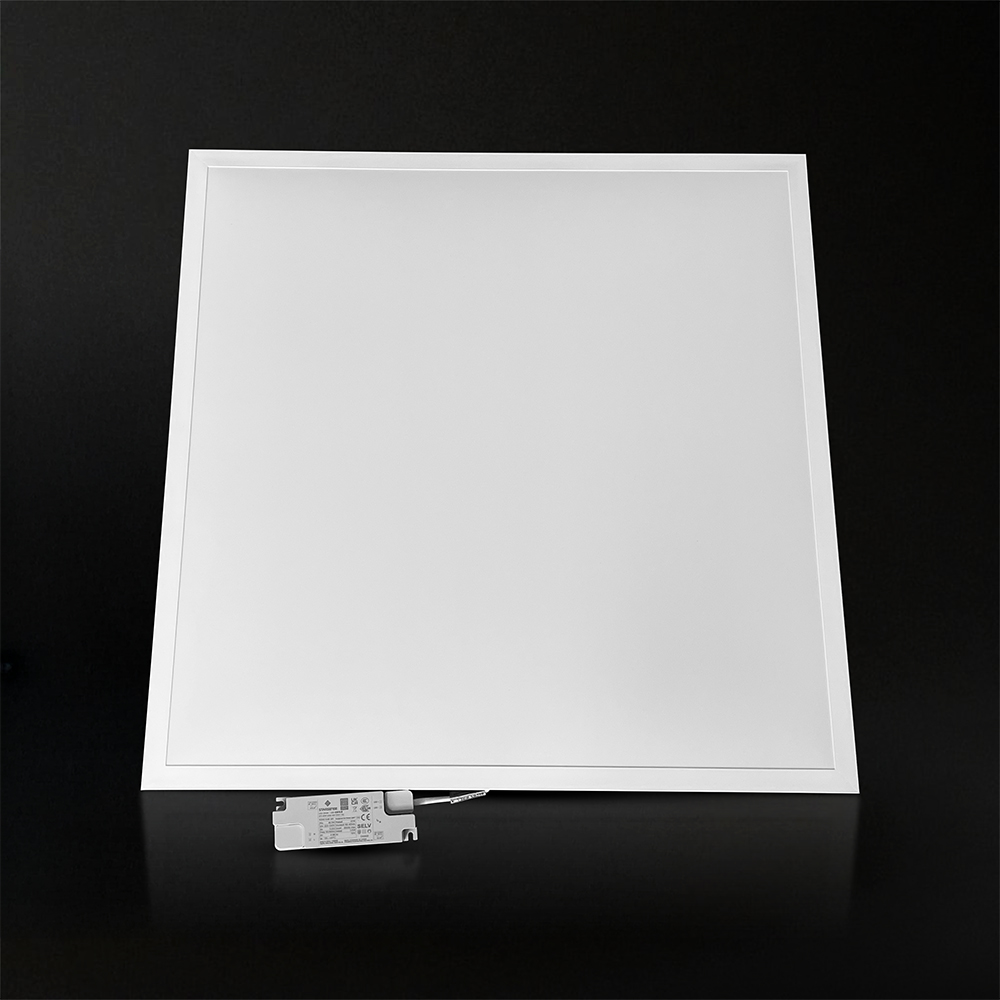 LED Panel 40W CREE CHIP 600x600mm Backlit 120Lm/W 4000K 10PCS/SET img 1