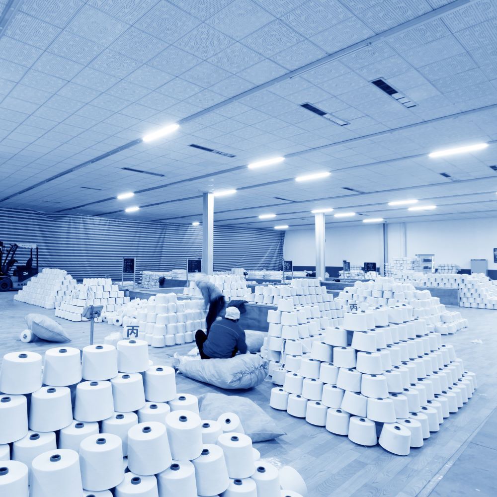 LED Waterproof Lamp SAMSUNG CHIP GT Series 1500mm 48W 4000K 120LM/WATT Quick Connection