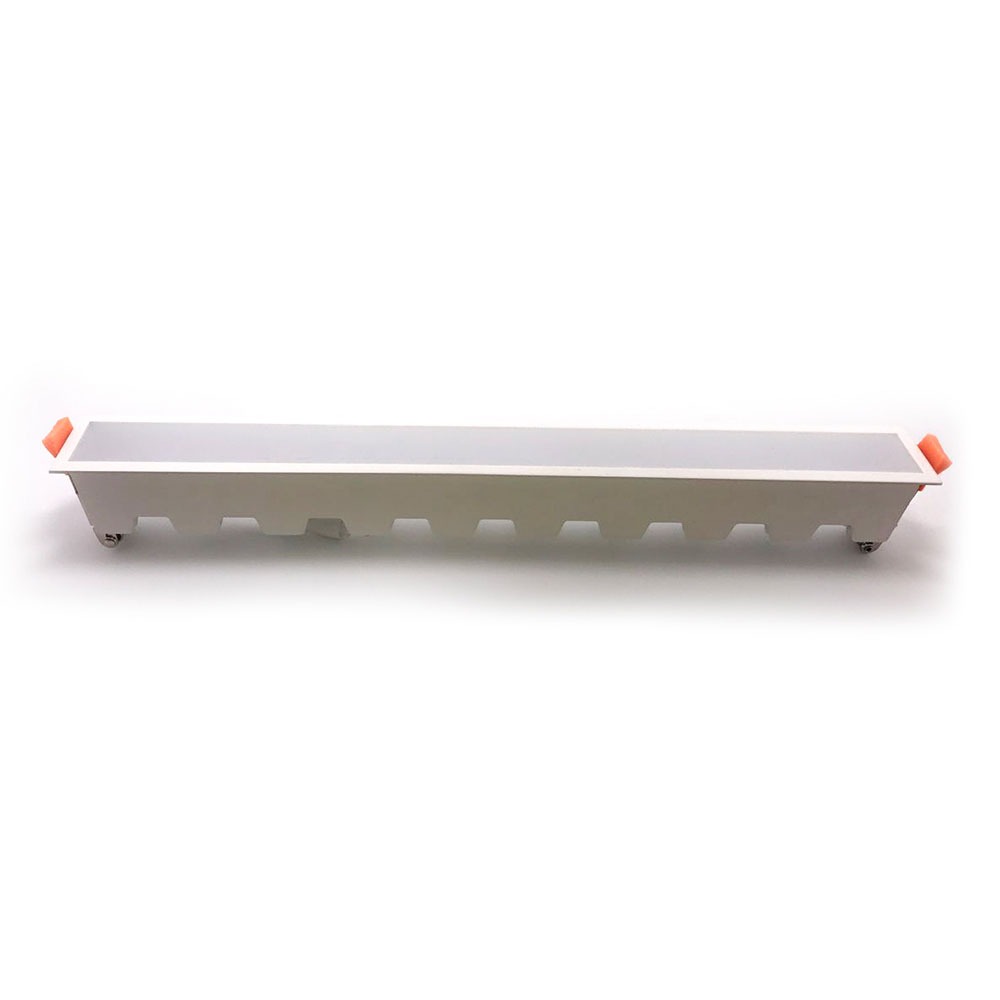 20W LED Corpo Lineare Bianco Luce Bianca