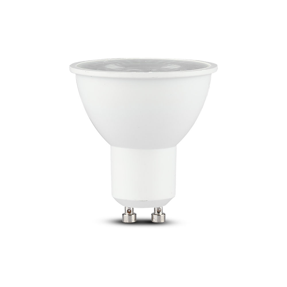 Żarówka LED 5W 3000K GU10