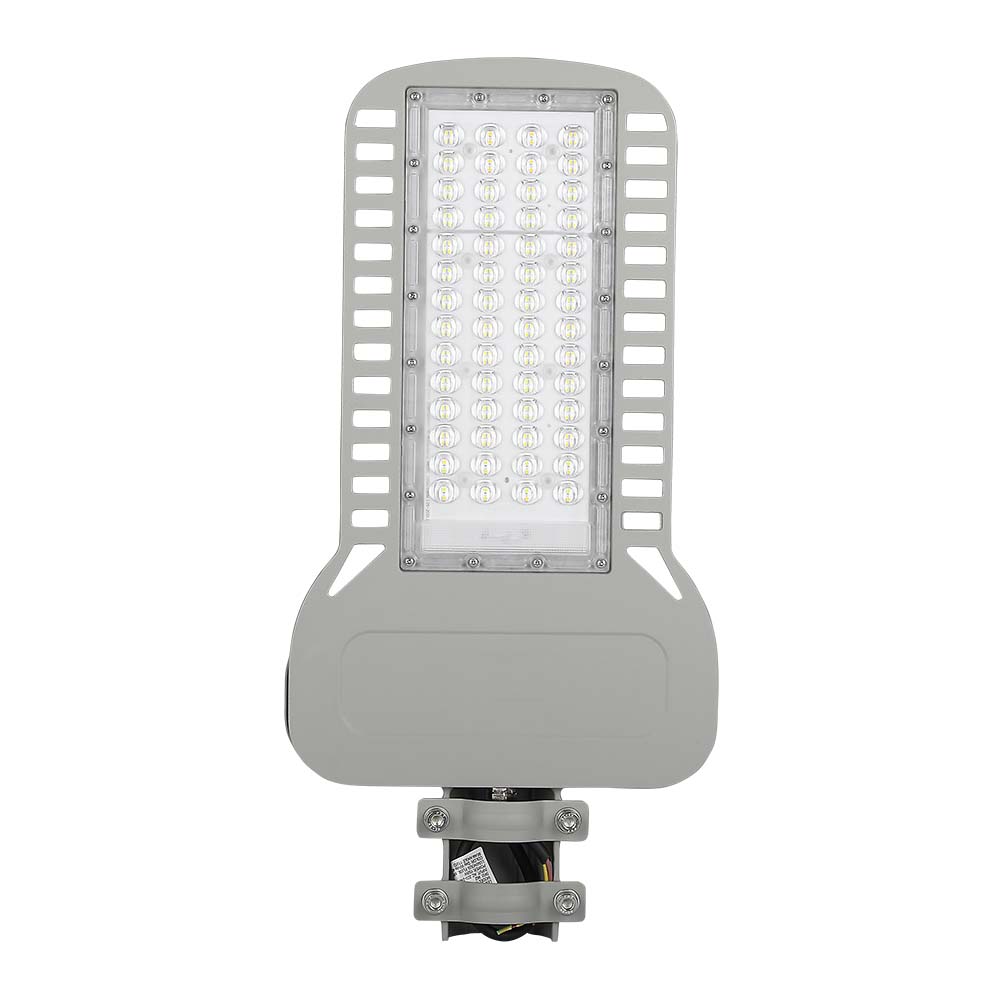 LED Street Light SAMSUNG CHIP 5 Years Warranty - 150W SLIM 6400K 135LM/W