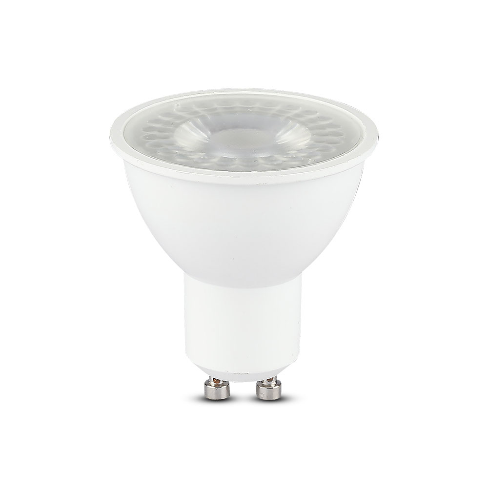 Żarówka LED 5W 3000K GU10