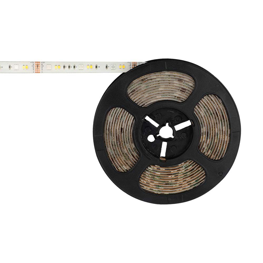 LED Strip Kit 90leds- 13W RGB WW CW TUYA Wifi Smart img 1