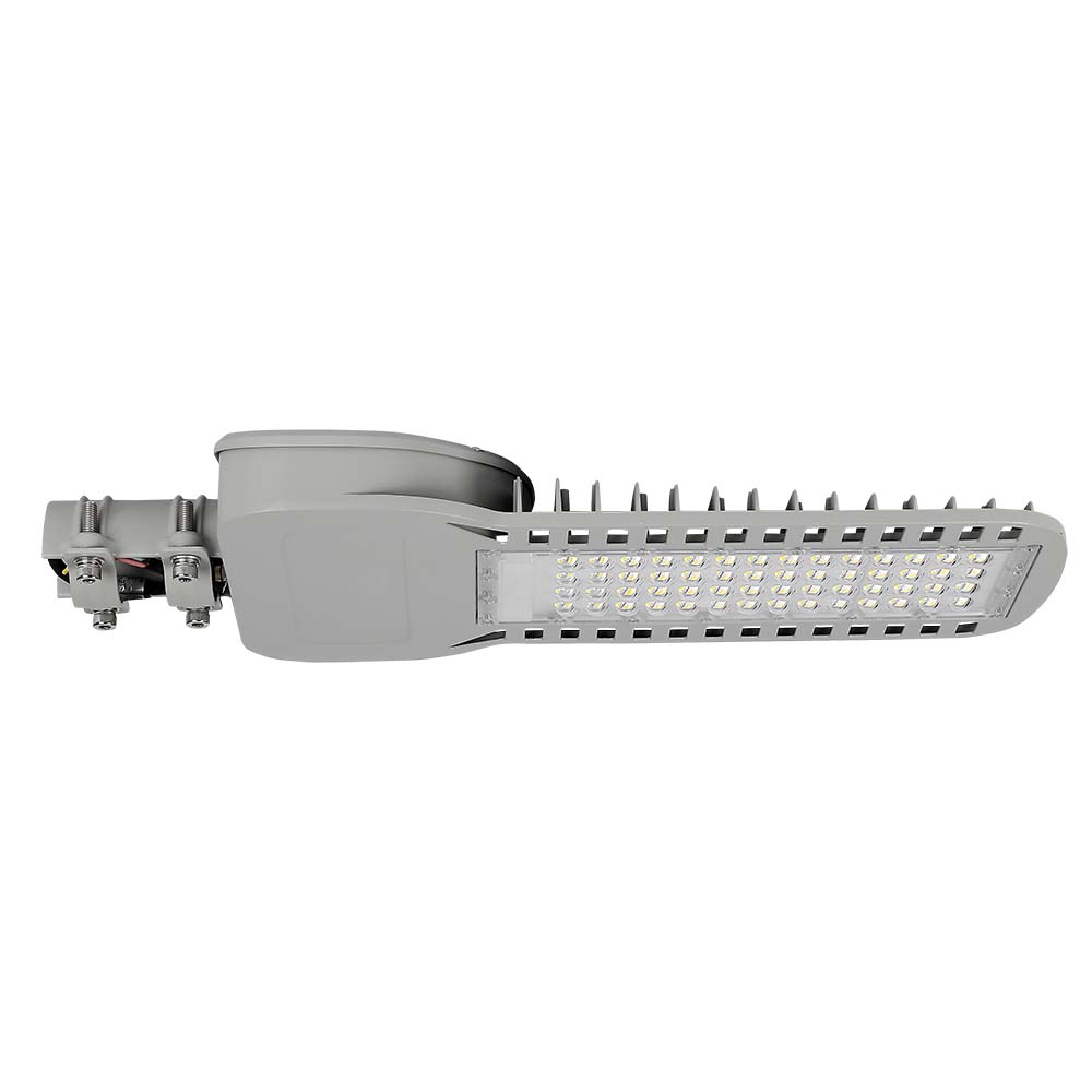 LED Street Light SAMSUNG CHIP 5 Years Warranty - 150W SLIM 6400K 135LM/W img 3