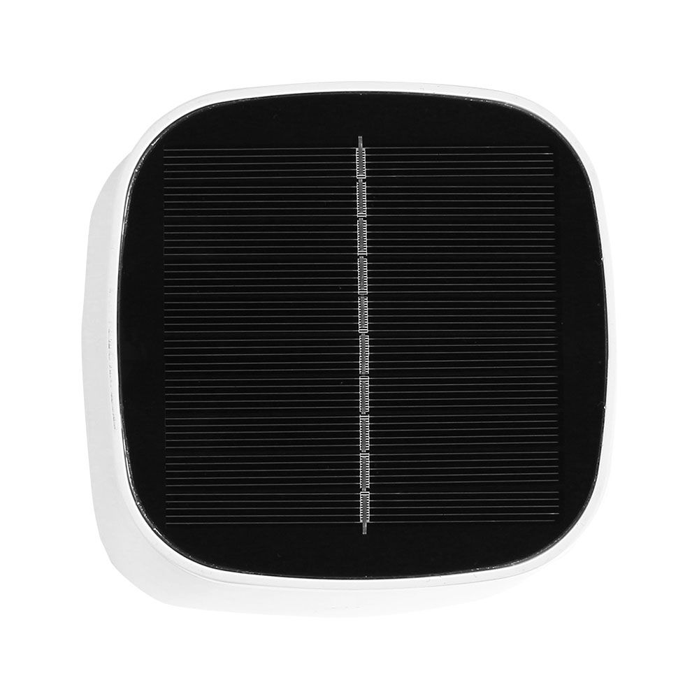 5W LED Magnetic Table Lamp With Battery 3600mAh CCT: 3IN1 White Body Dimmable img 3