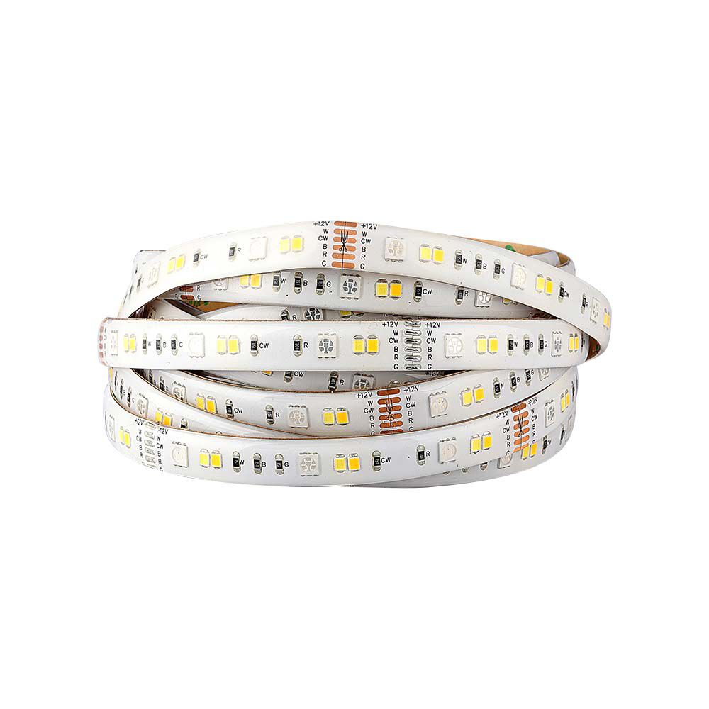 LED Strip Kit 90leds- 13W RGB WW CW TUYA Wifi Smart img 2