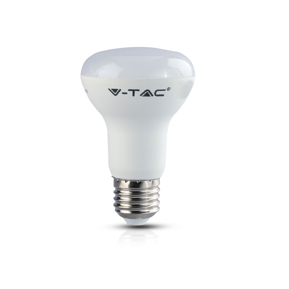 Żarówka LED 8W 6500K E27