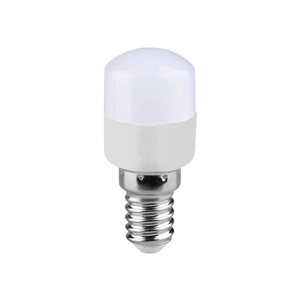 2W LED Bulb ST26 CREE CHIP Plastic 6500K