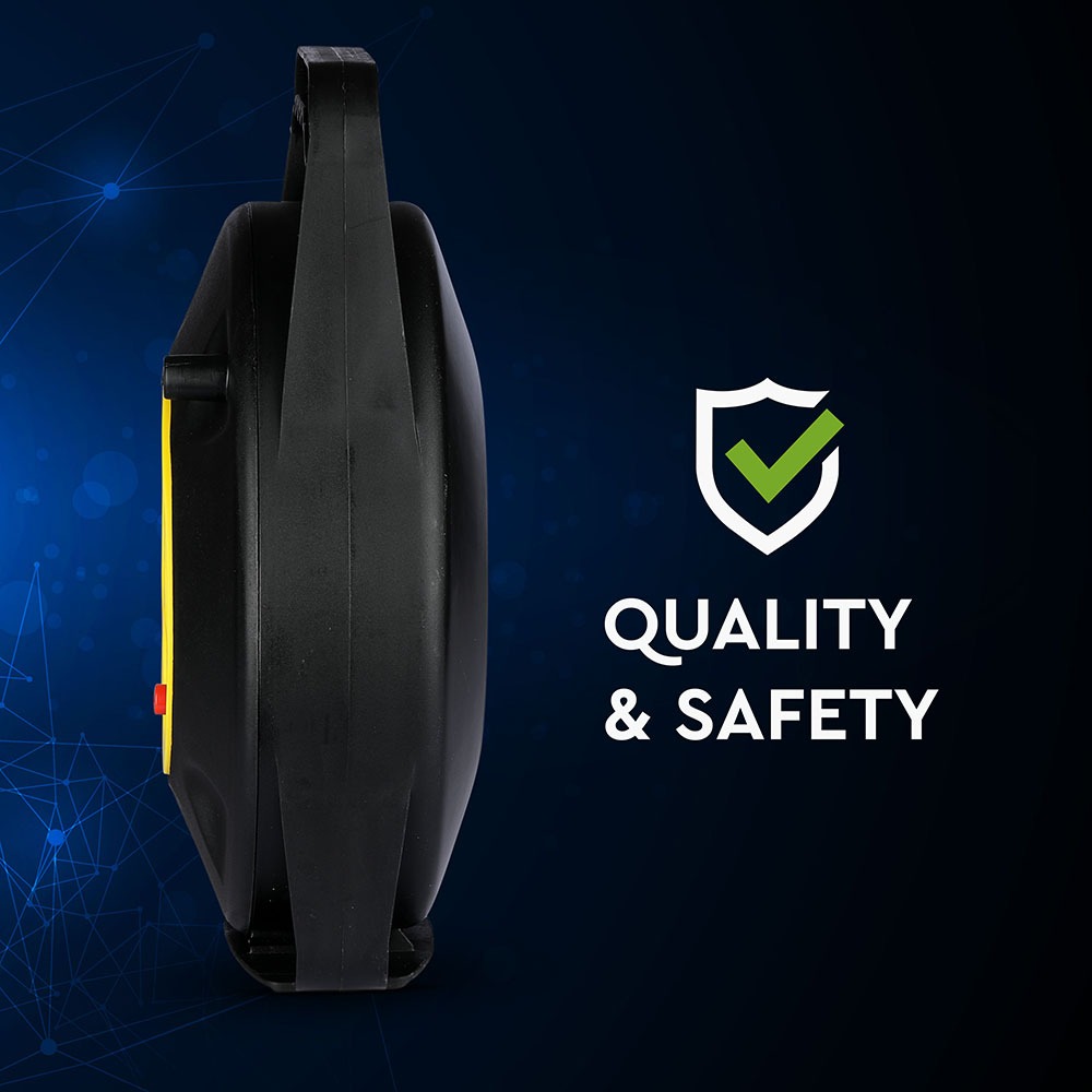 Cable Reel 10m img 3