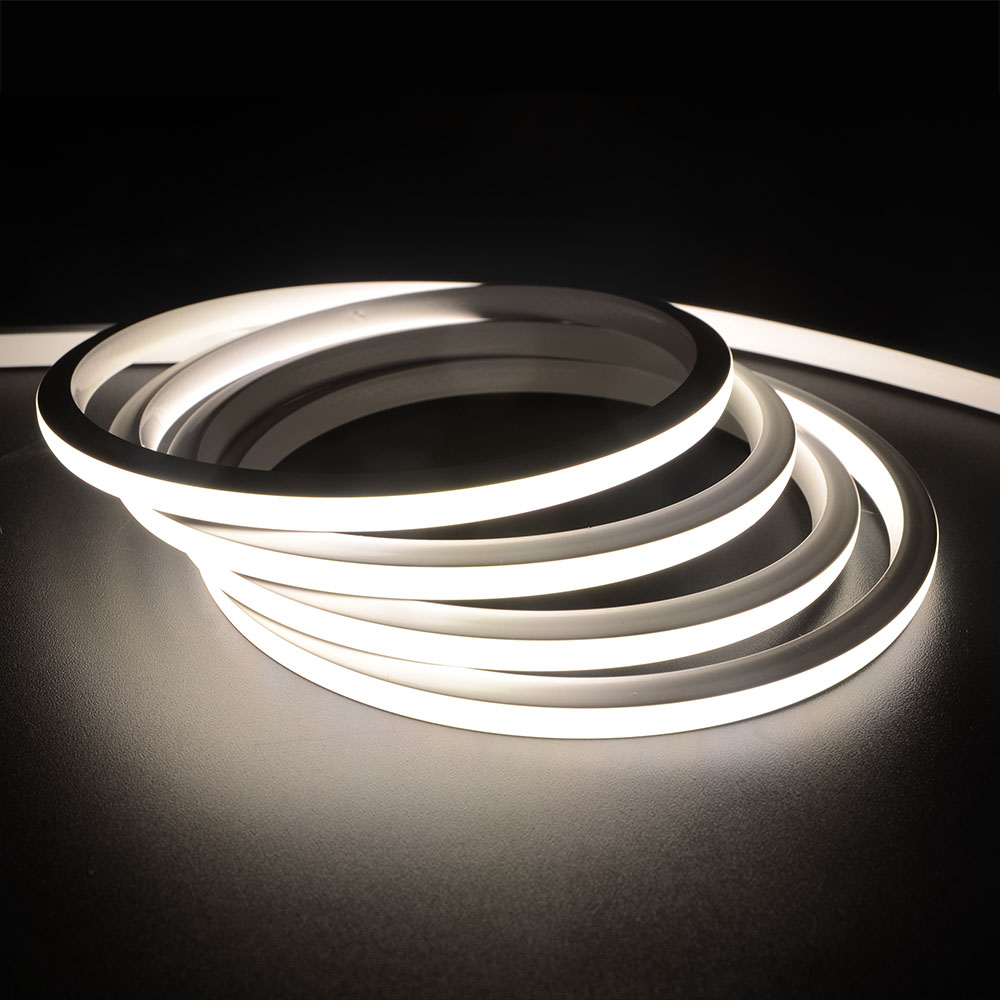Neon Flex Silicon 24V 4000K CRI >90 5m img 1