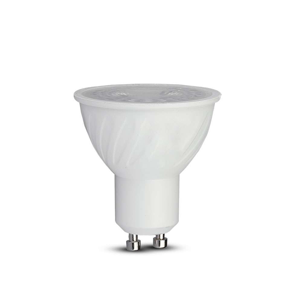 Żarówka LED 6,5W 3000K GU10
