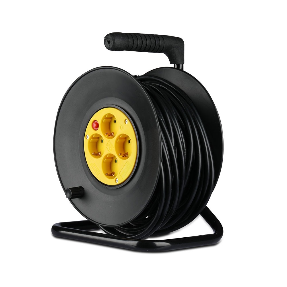 Cable Reel 25m