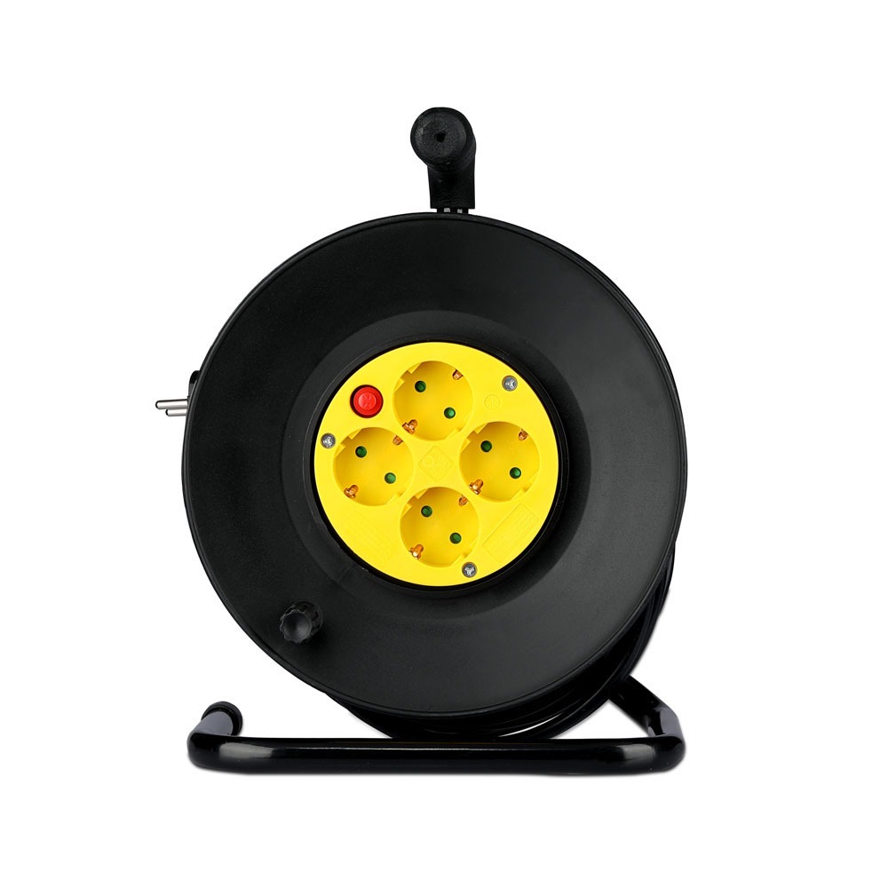 Cable Reel 25m img 1