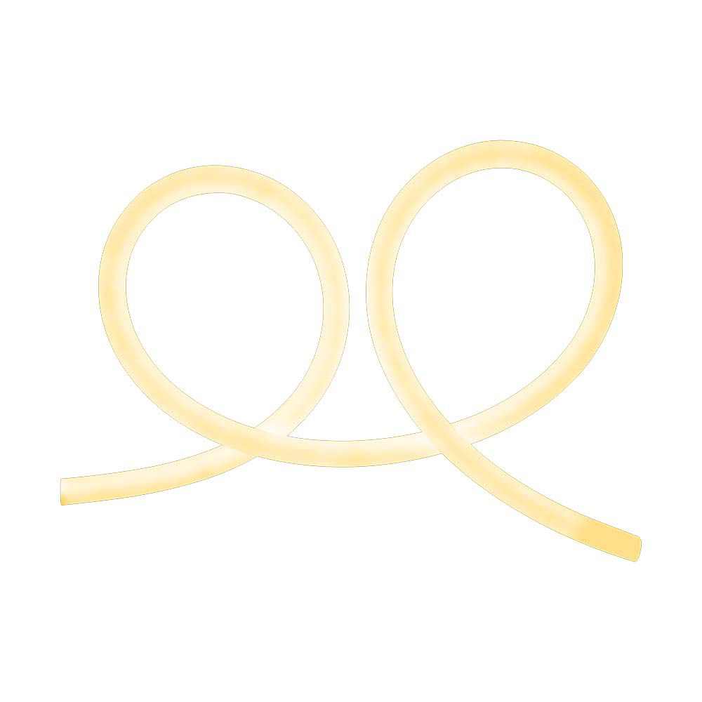 Neon Flex 12W/m Bobina 10m 24V 