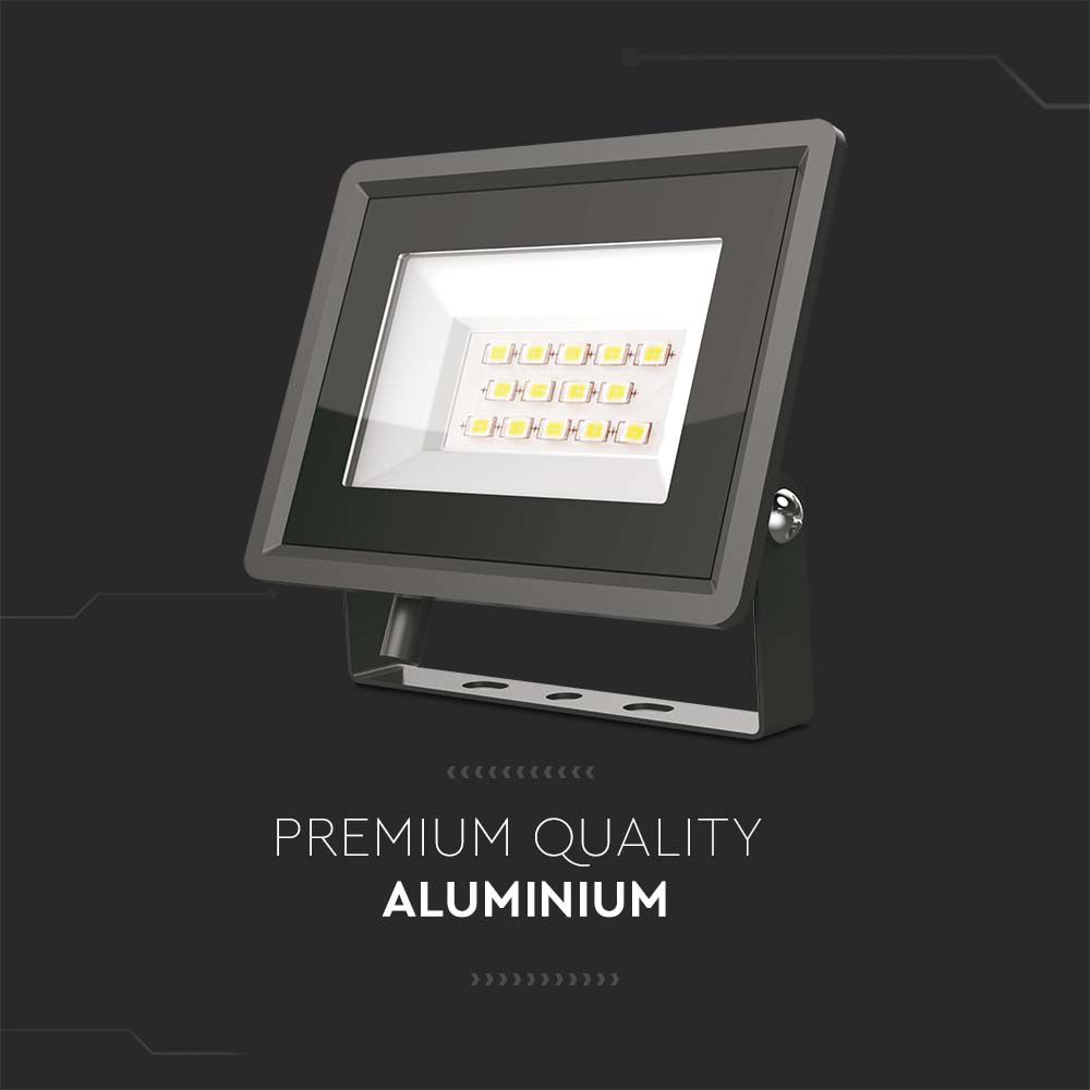 20W FARO SMD Black Body 3000K img 4