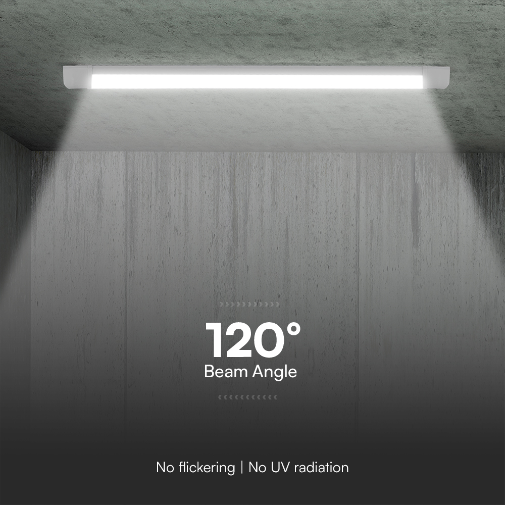 50W LED Grill Fitting 150CM 3in1 img 2