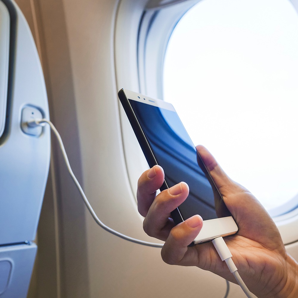 Iphone Cable White MFI Licence