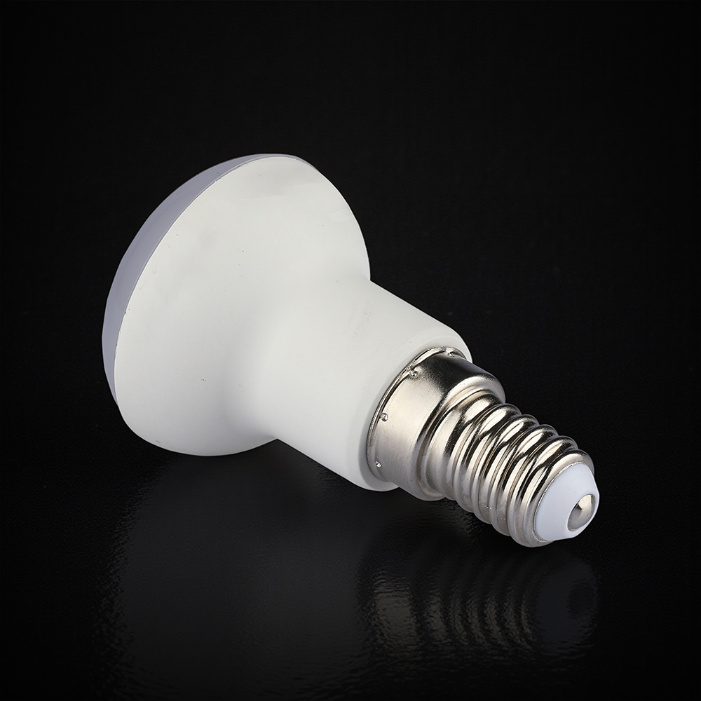 2.9W LED Bulb E14 R39 Plastic CREE CHIP 3000K img 1
