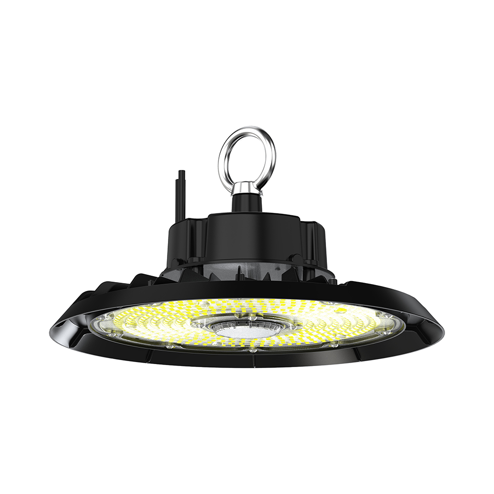 100W LED UFO Hightbay CREE CHIP 6500K 160LM/W