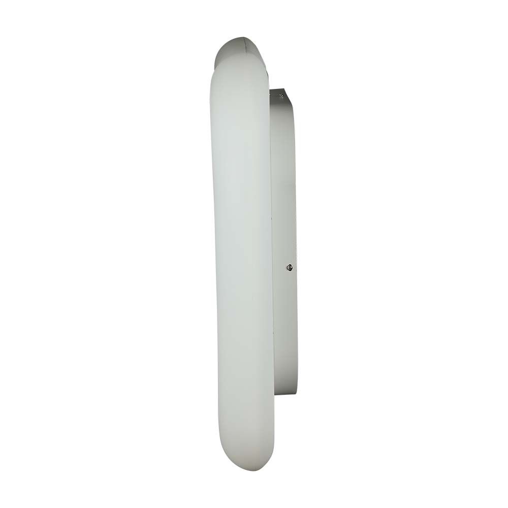 40W Pendant Square Color Changing D460*460*95 Dimmable White img 1