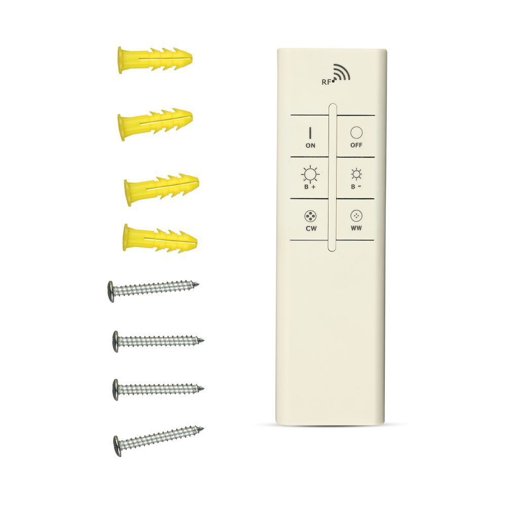 40W Pendant Square Color Changing D460*460*95 Dimmable White img 5