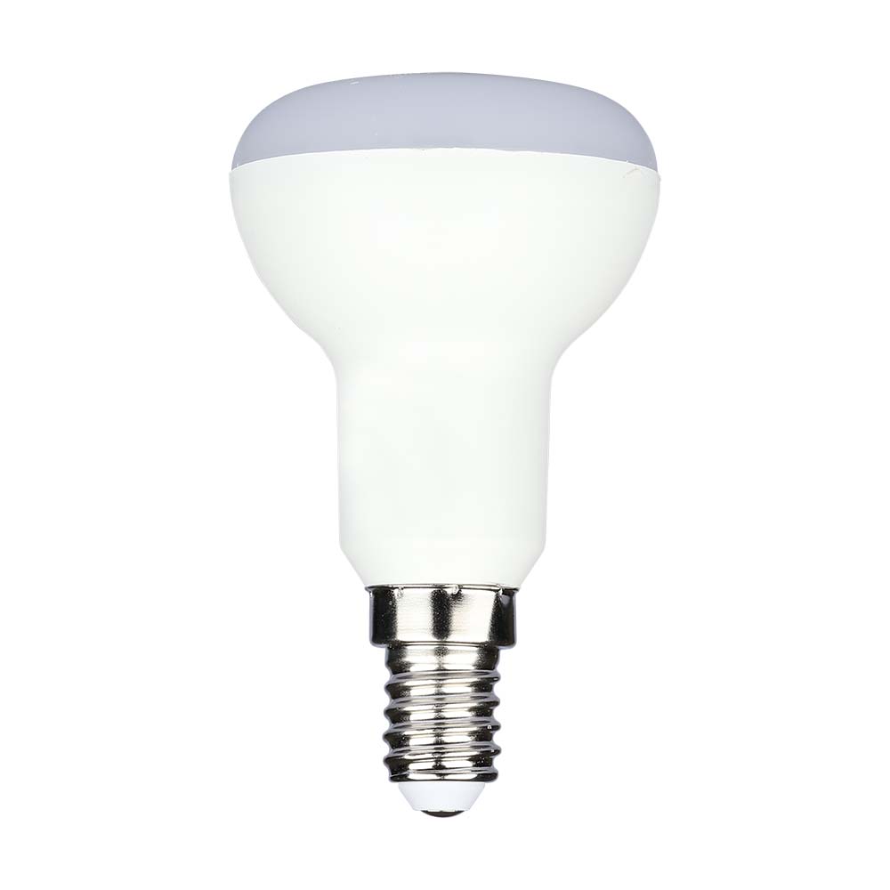 LED Bulb - 4.8W E14 R50 6500K