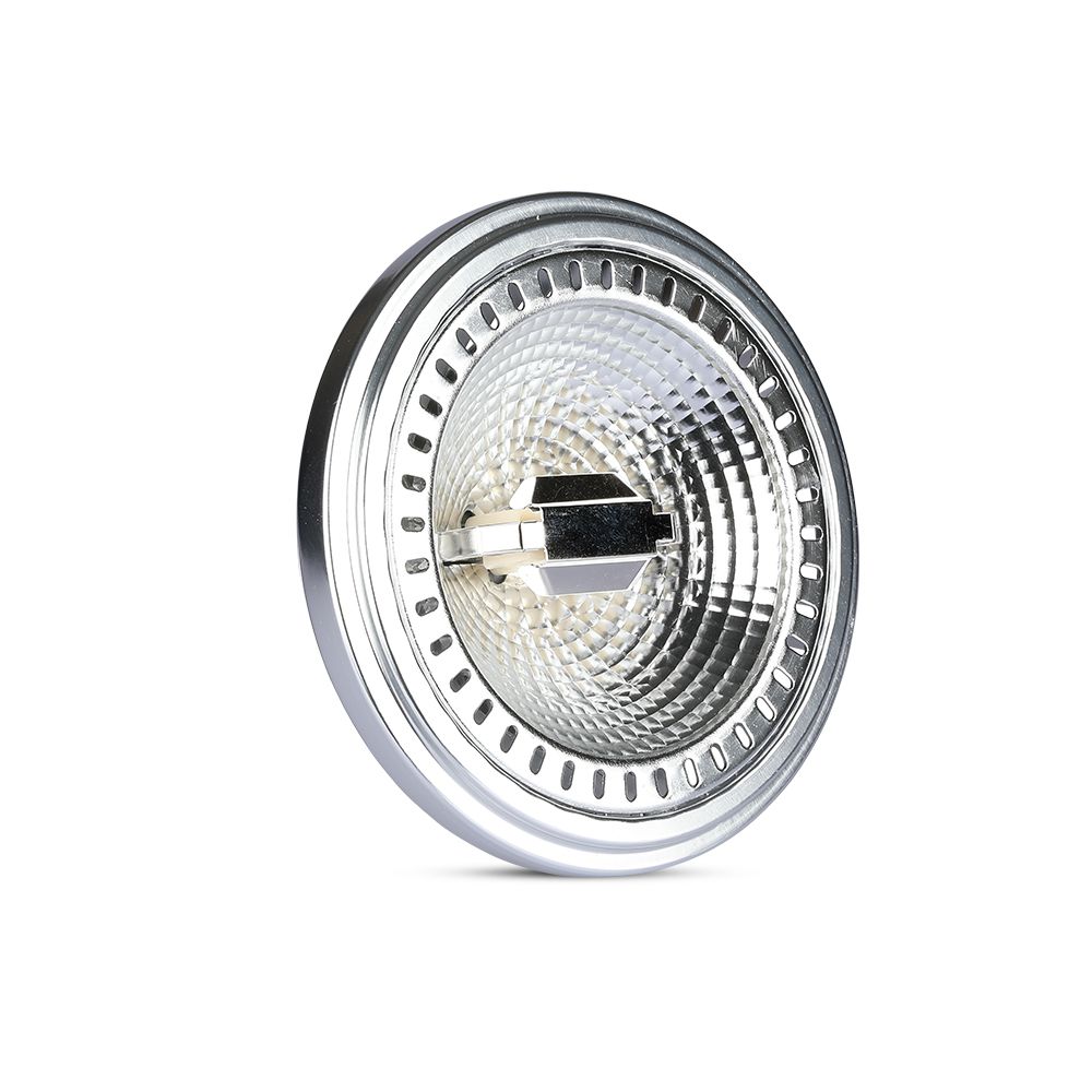  Spotlight  AR111 12W GU10  2700K Dimmable