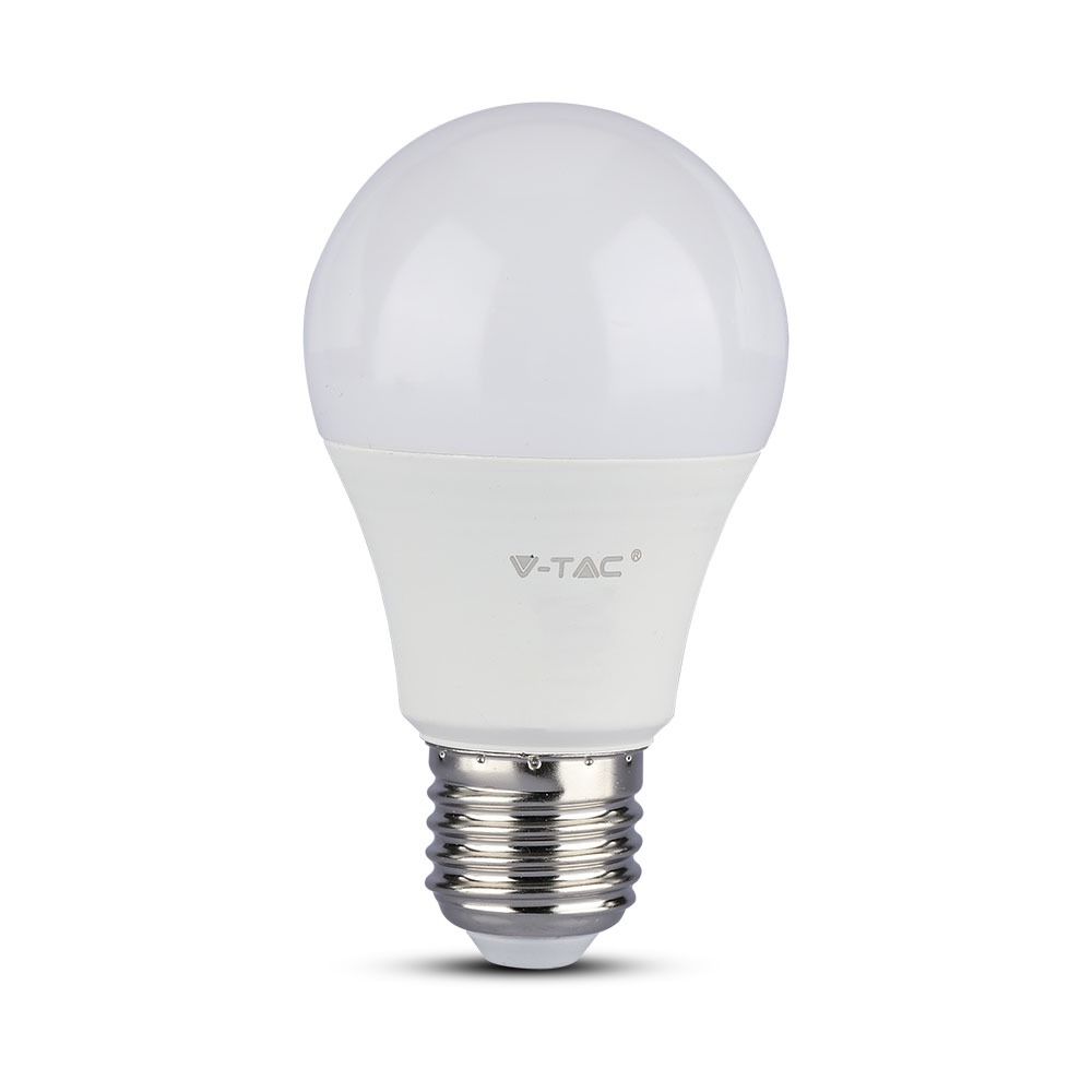 Żarówka LED 8,5W 4000K E27