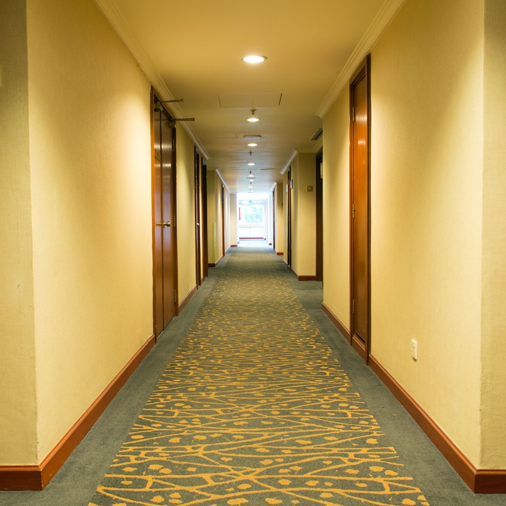 GX53 portafaretto rotondo oro