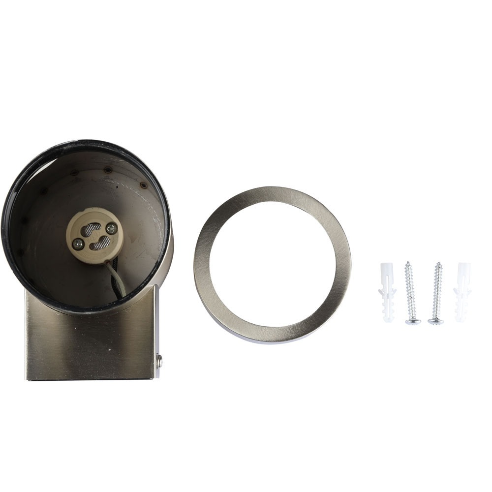 Portafaretto da Muro Smaltato a 1 Uscita img 6