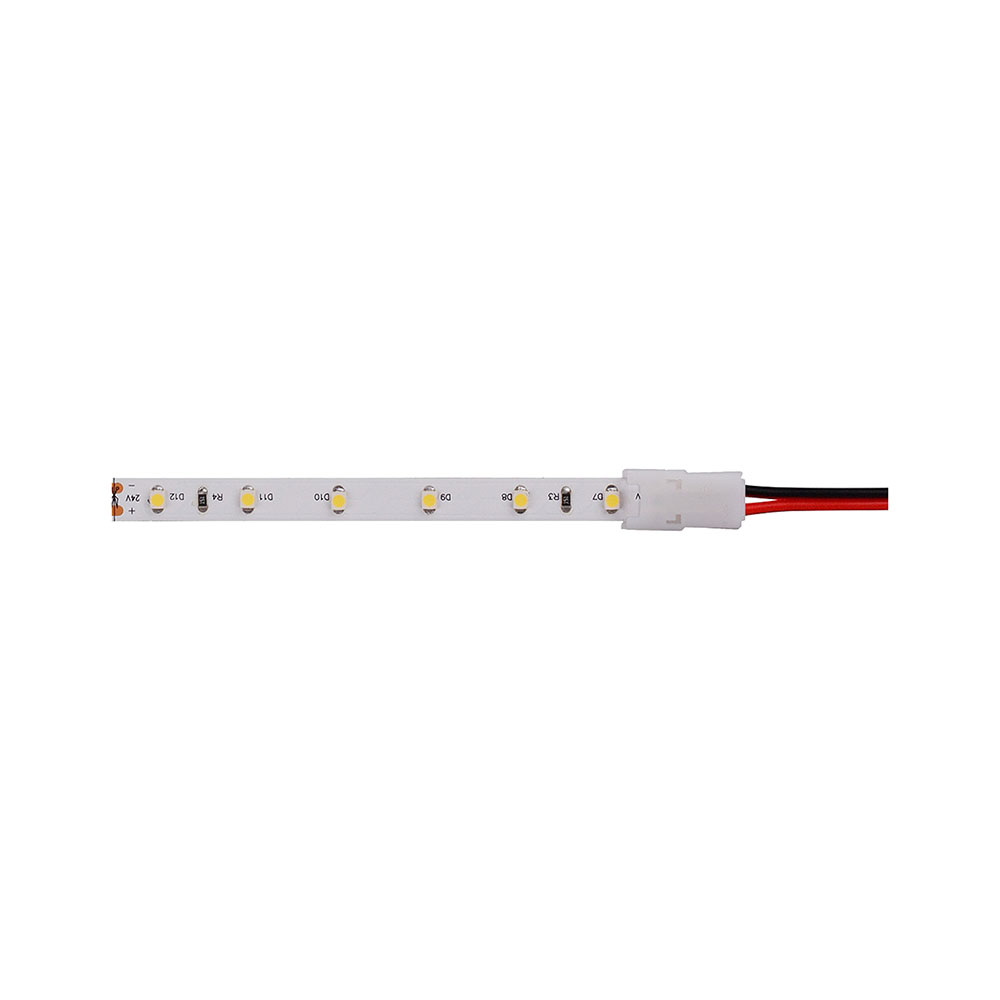 Connector For Led Strip 10mm Single Head img 1