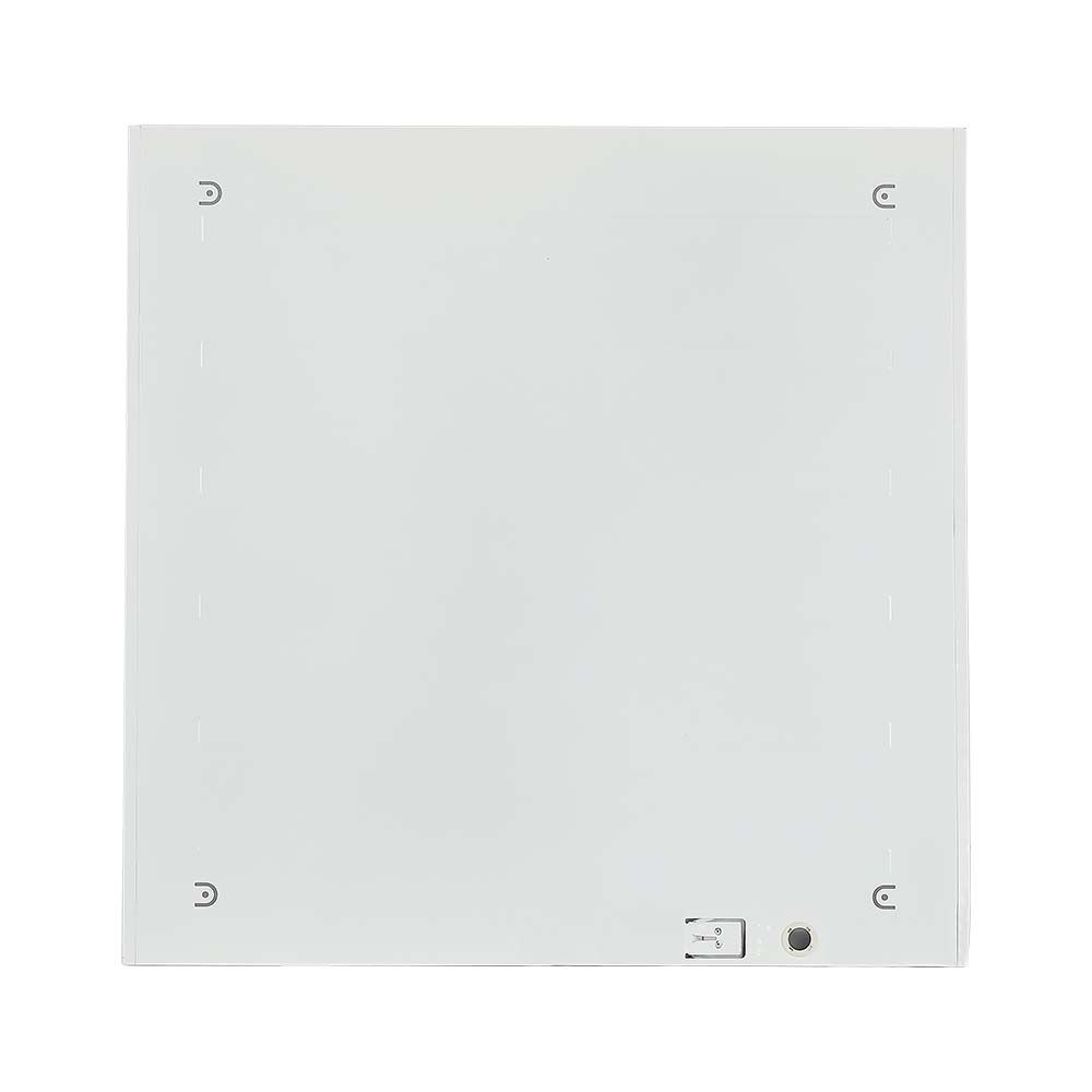 36W LED Panel 600x600 mm 2in1  img 1