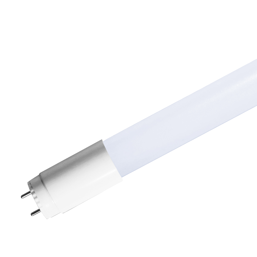LED Tube T8 7.5W - 60 cm Nano Plastic 4000K