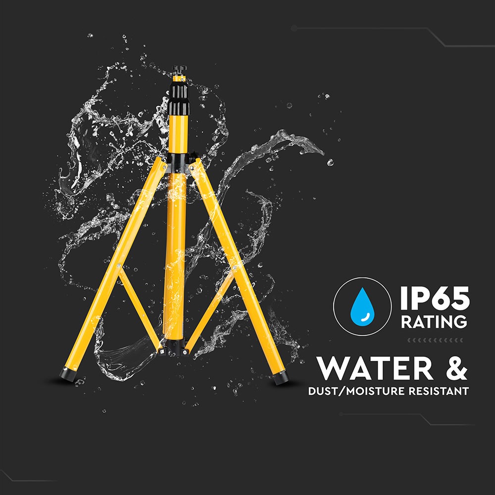 Treppiede per Proiettori LED