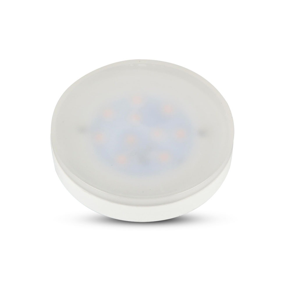 Żarówka LED 7W 6500K GX53