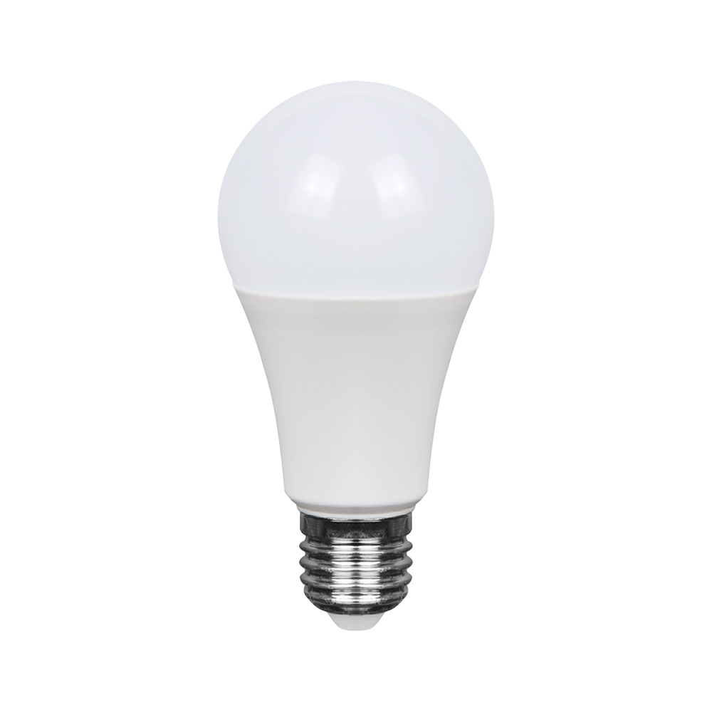 LED Bulb CREE CHIP - 10.5W E27 A60 Thermoplastic 6400K