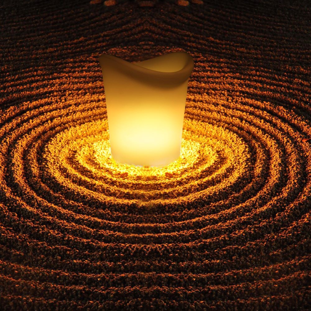 LED ICE Bucket Light RGB img 1