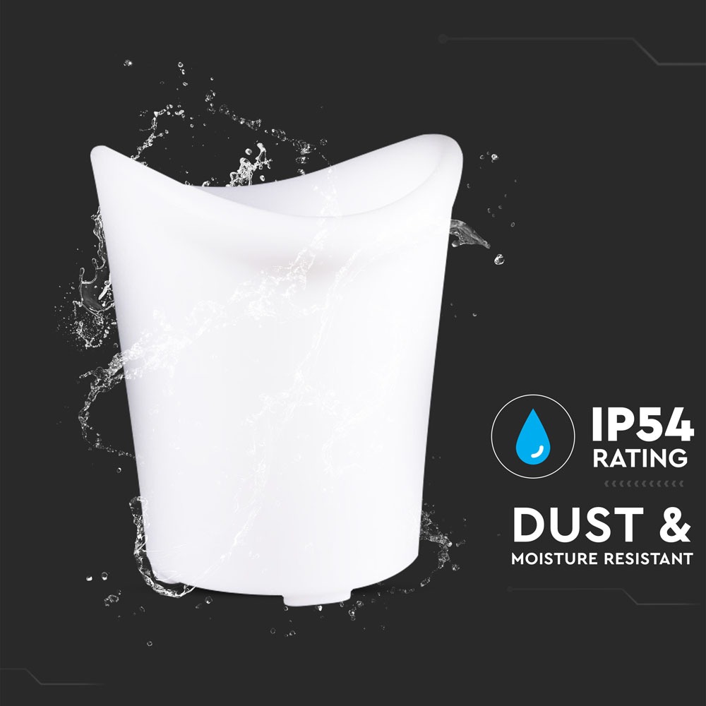 LED ICE Bucket Light RGB img 2