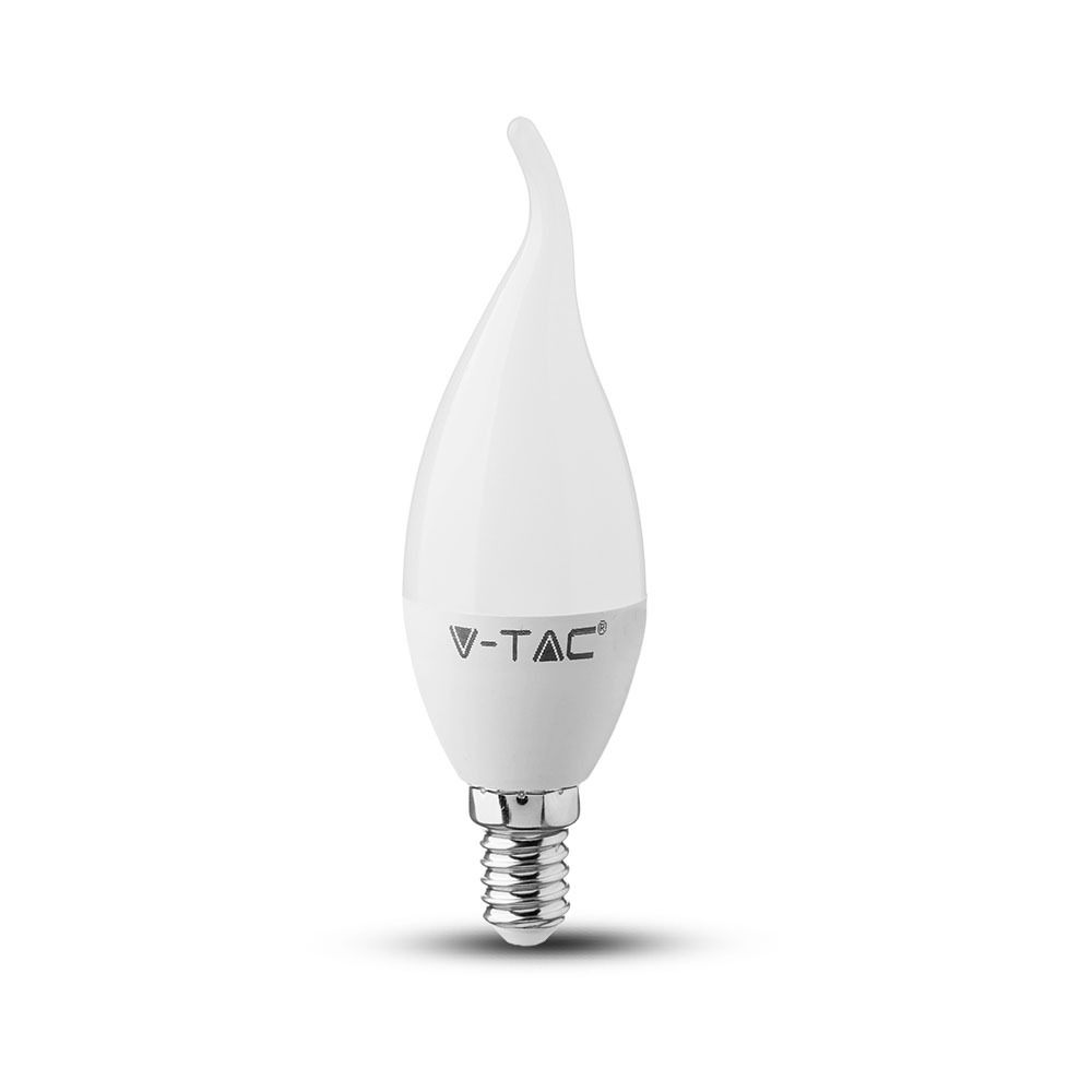 Żarówka LED 5,5W 6500K E14