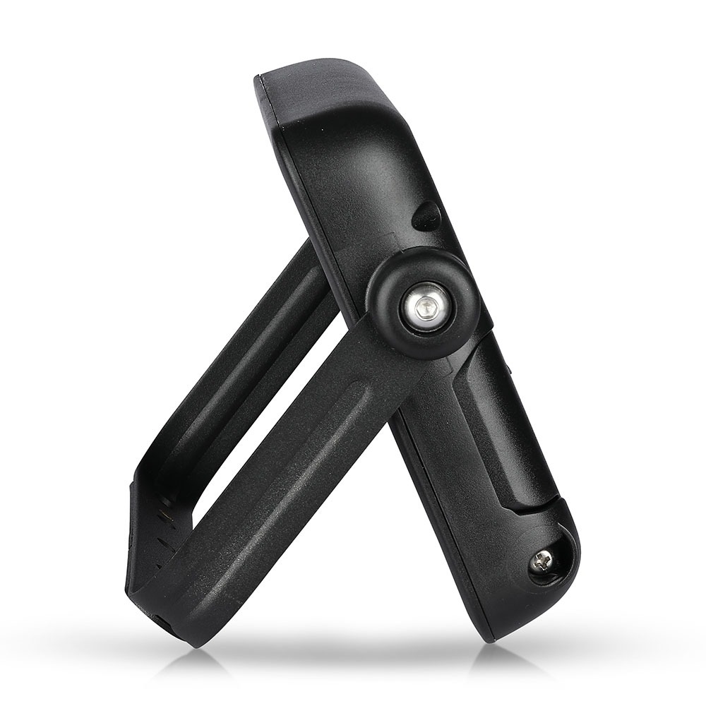 5W LED Lampada Solare Corpo Nero 4000K img 9