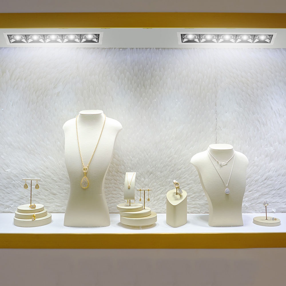 LED Faretto da incasso SAMSUNG Chip 20W SMD Reflector 12gradi 5700K