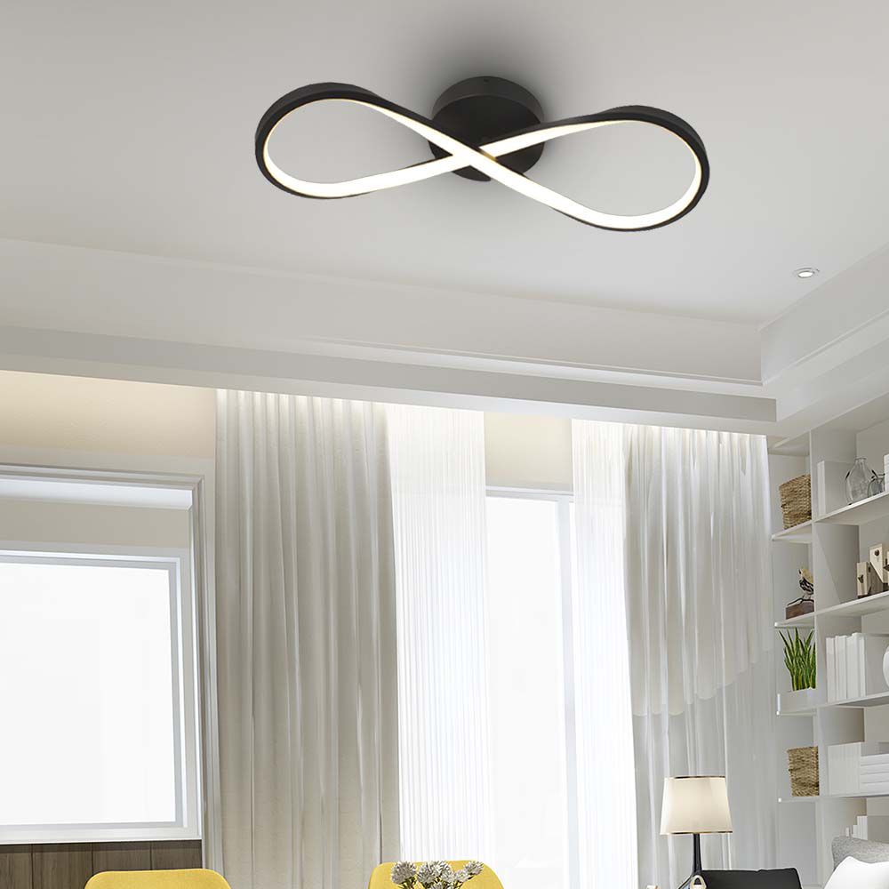 LED Luce di design Infinity