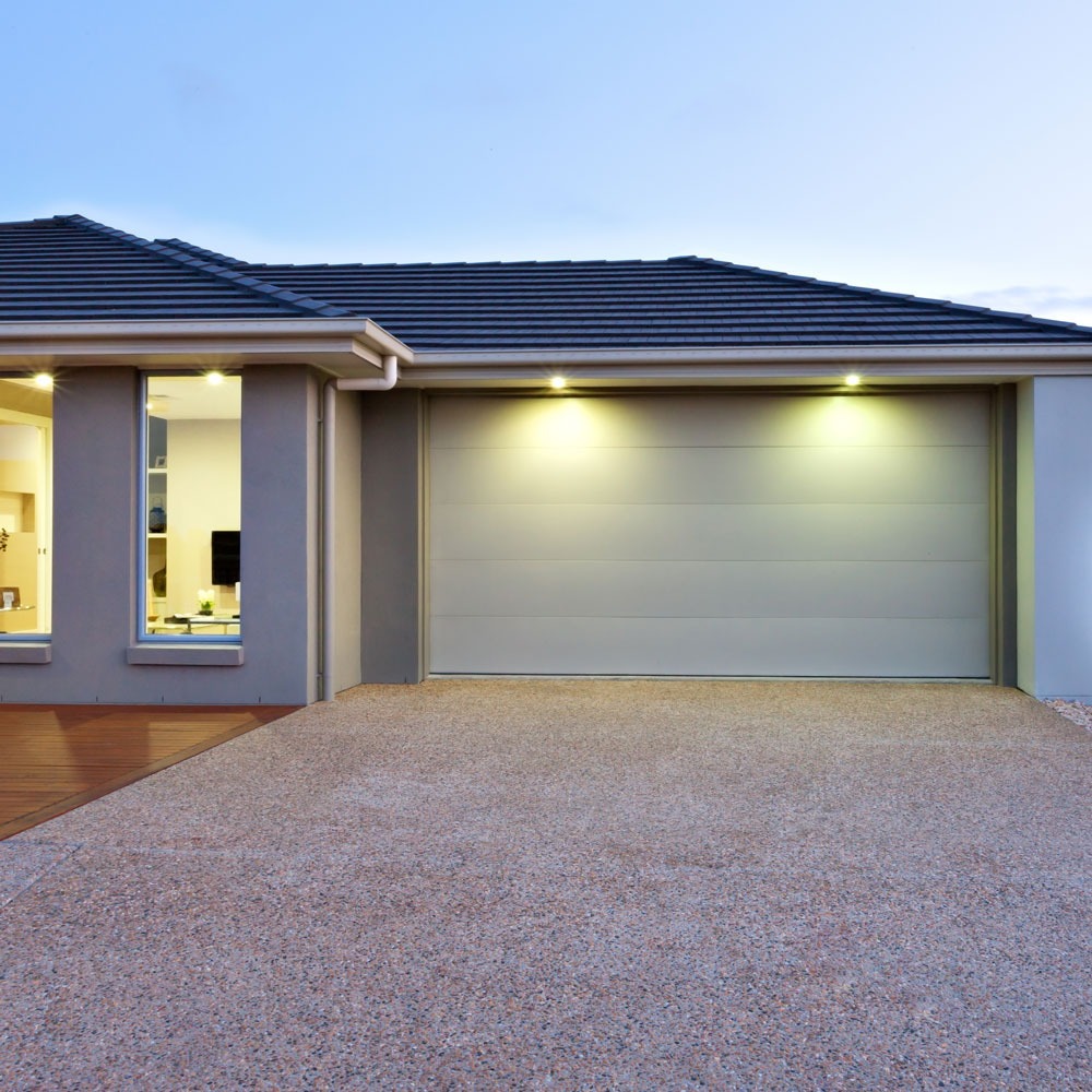 GU10 Corpo Matt Rotondo Bianco