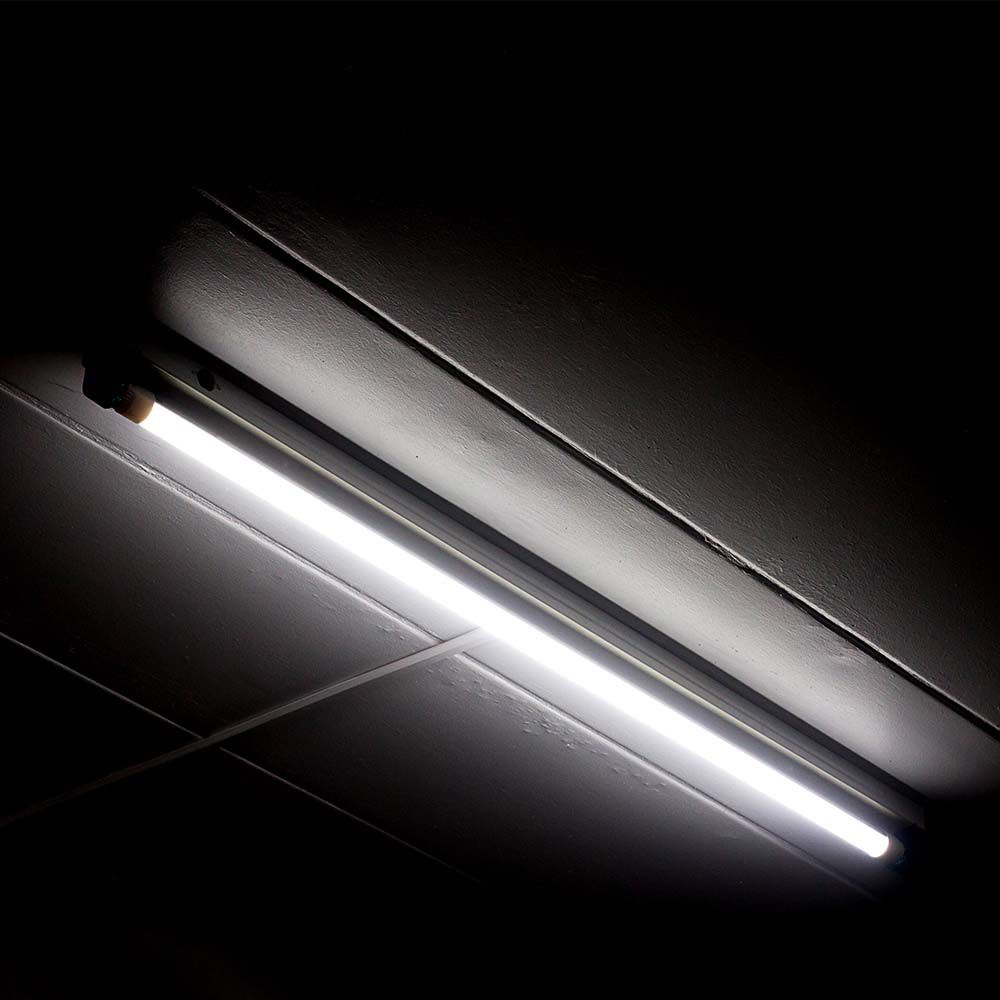 Tubo LED T5 8W 100LM/W G5 60cm 6500K img 1