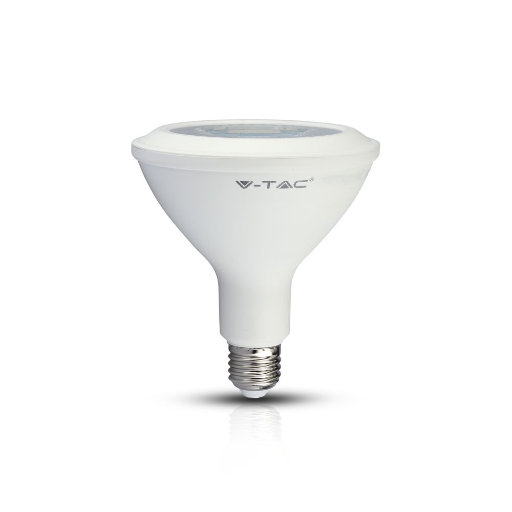 Żarówka LED 8W 6500K E27 PAR 38