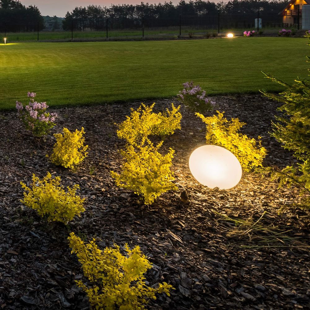 LED Pietra RGB D28*21*17CM