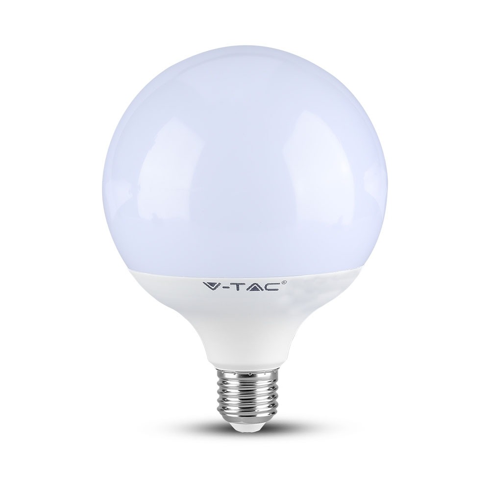 Żarówka LED 17W 6500K E27