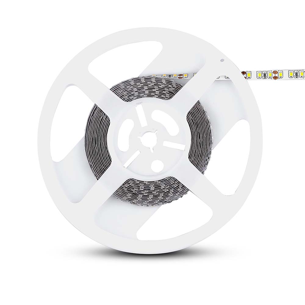 LED Strip SMD3528 - 120 LEDs 6400K IP20 img 2