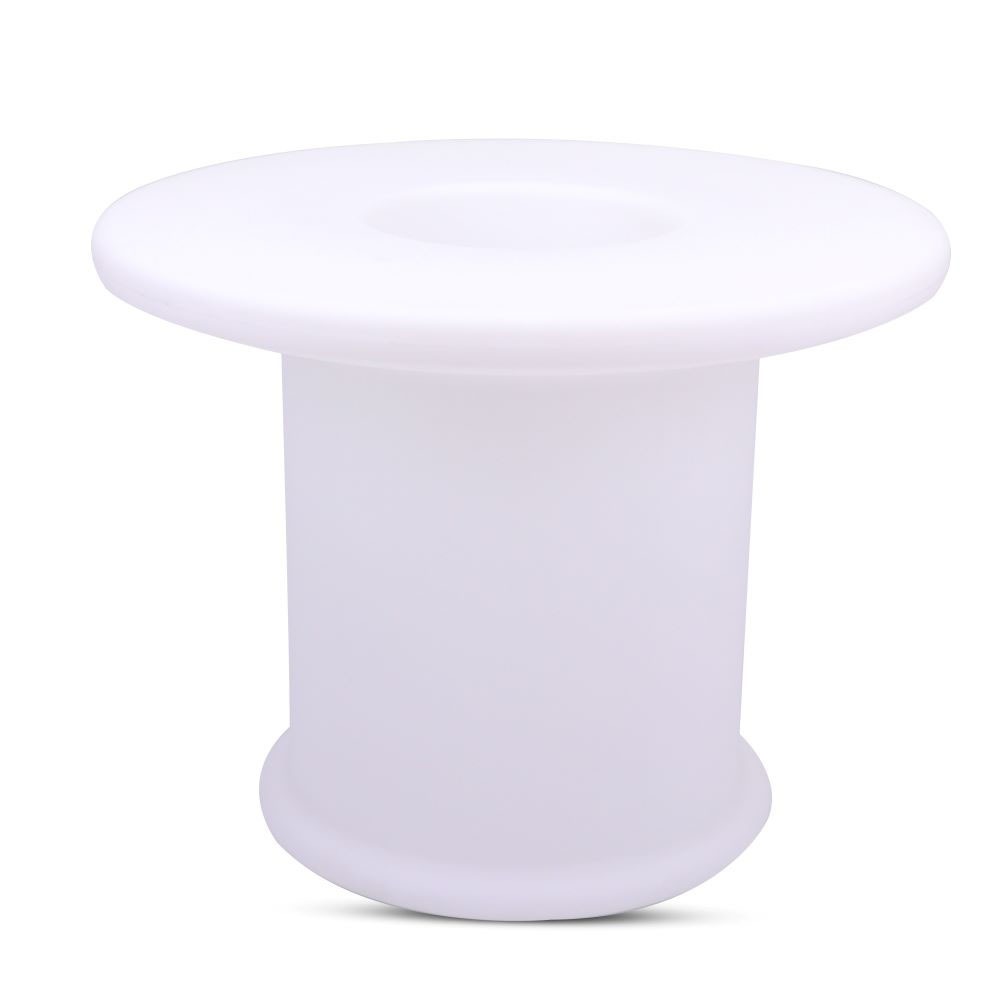 LED Tavolino da caffe' RGB D70*54CM